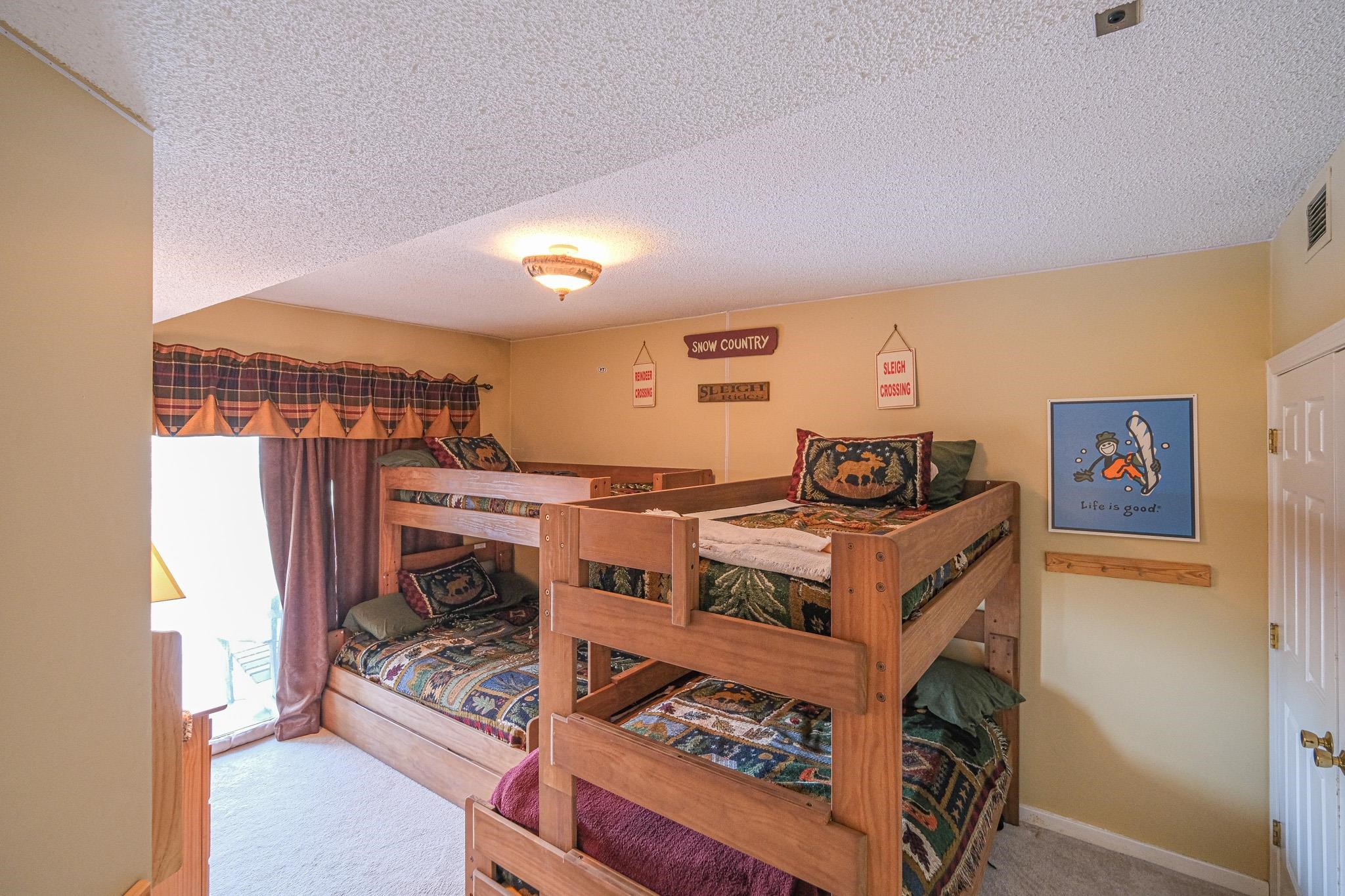 35 White Loop, Unit B102 Ludlow, VT 05149 - Photo 16 of 32