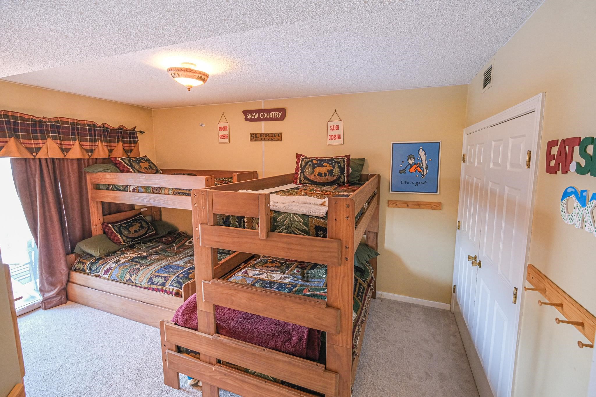 35 White Loop, Unit B102 Ludlow, VT 05149 - Photo 17 of 32