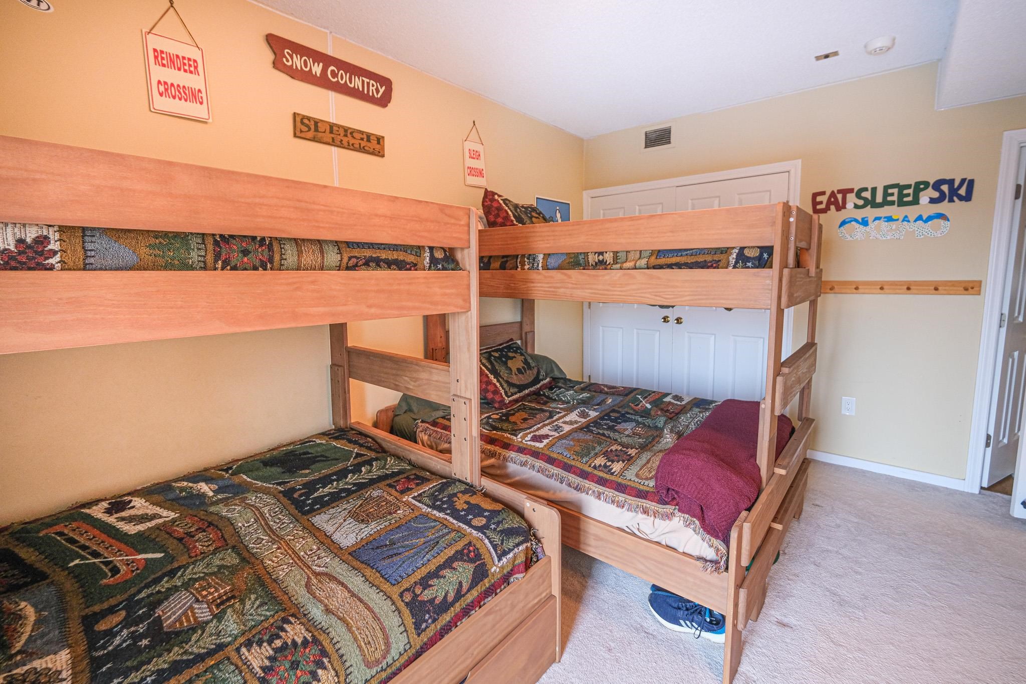 35 White Loop, Unit B102 Ludlow, VT 05149 - Photo 18 of 32