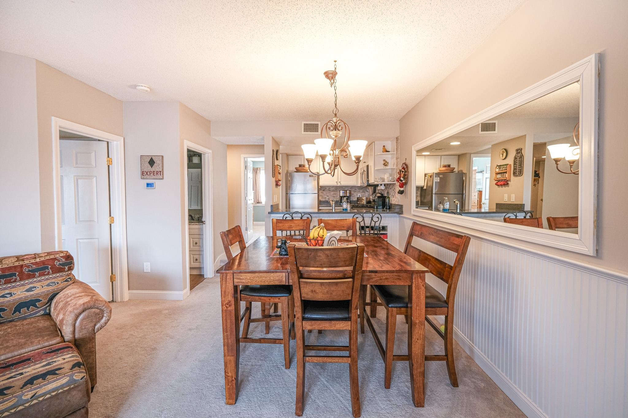 35 White Loop, Unit B102 Ludlow, VT 05149 - Photo 2 of 32