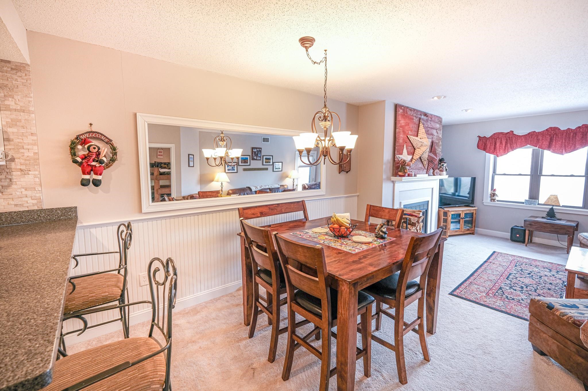 35 White Loop, Unit B102 Ludlow, VT 05149 - Photo 24 of 32