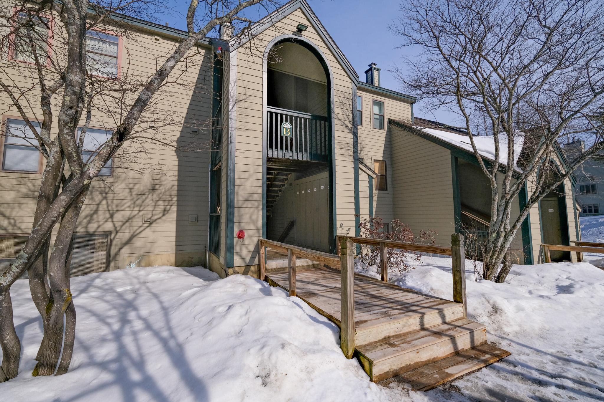 35 White Loop, Unit B102 Ludlow, VT 05149 - Photo 25 of 32