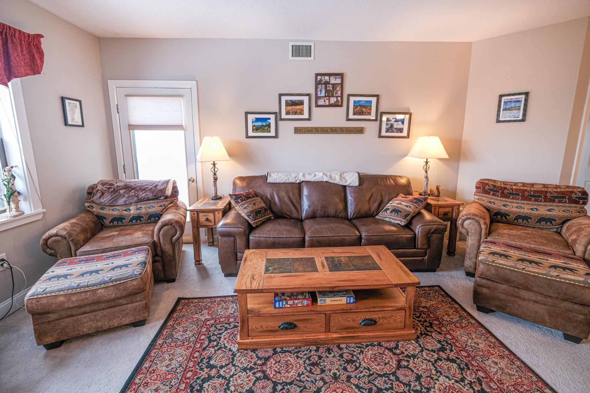 35 White Loop, Unit B102 Ludlow, VT 05149 - Photo 28 of 32