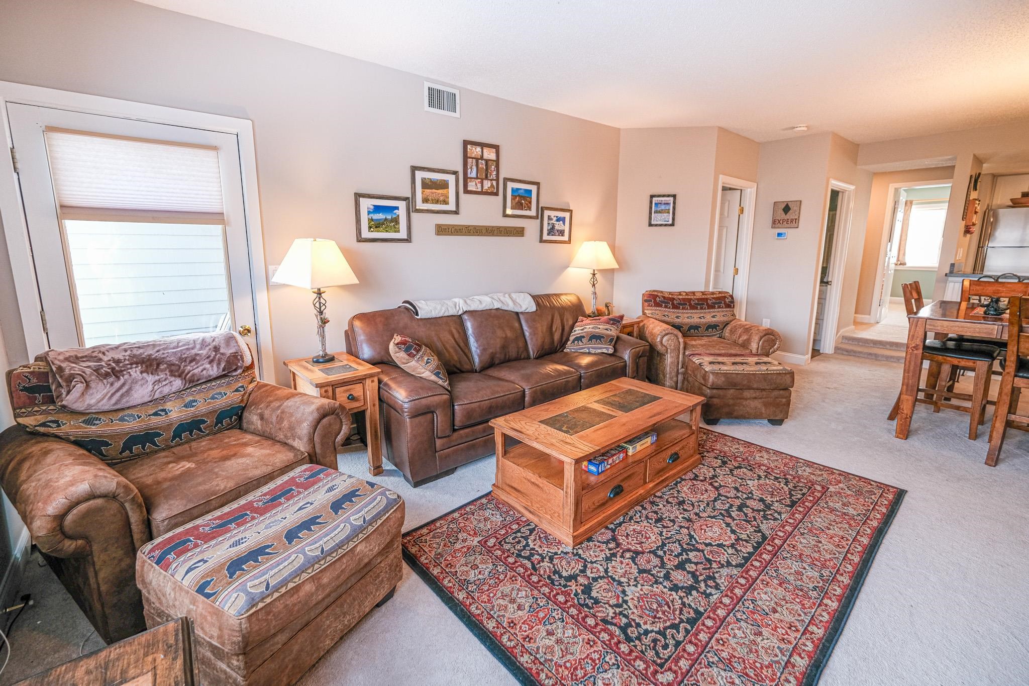 35 White Loop, Unit B102 Ludlow, VT 05149 - Photo 30 of 32