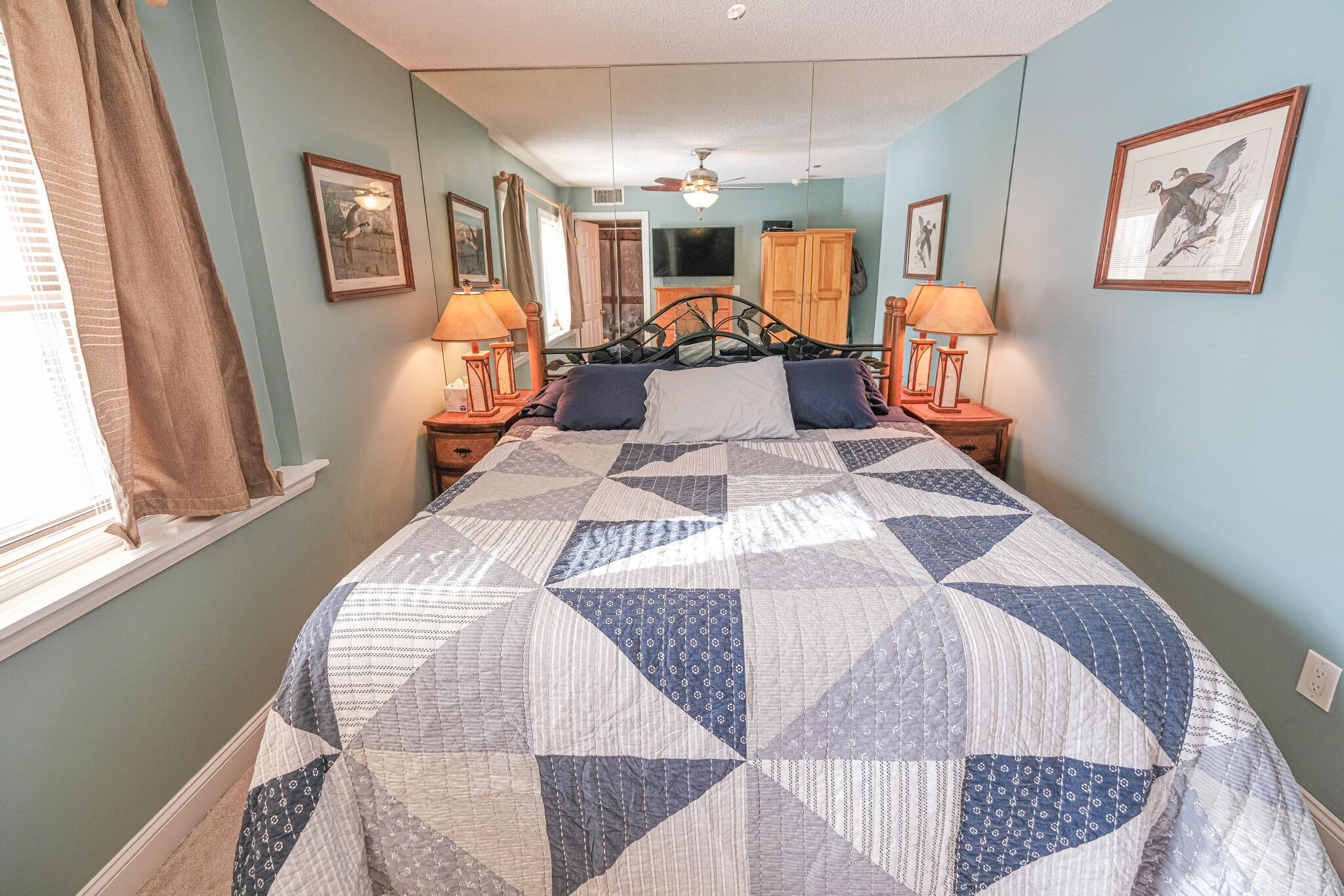 35 White Loop, Unit B102 Ludlow, VT 05149 - Photo 4 of 32