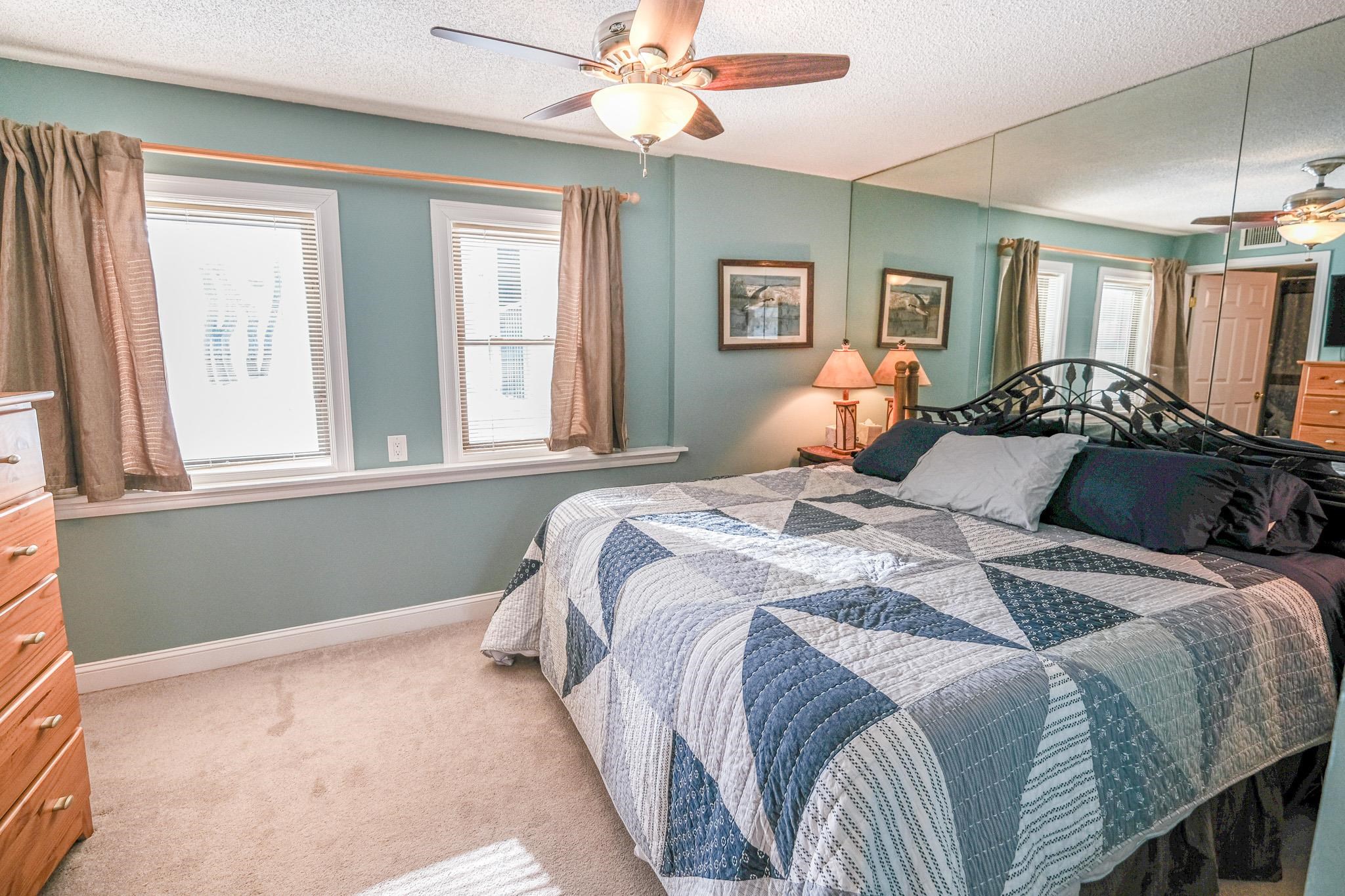 35 White Loop, Unit B102 Ludlow, VT 05149 - Photo 5 of 32