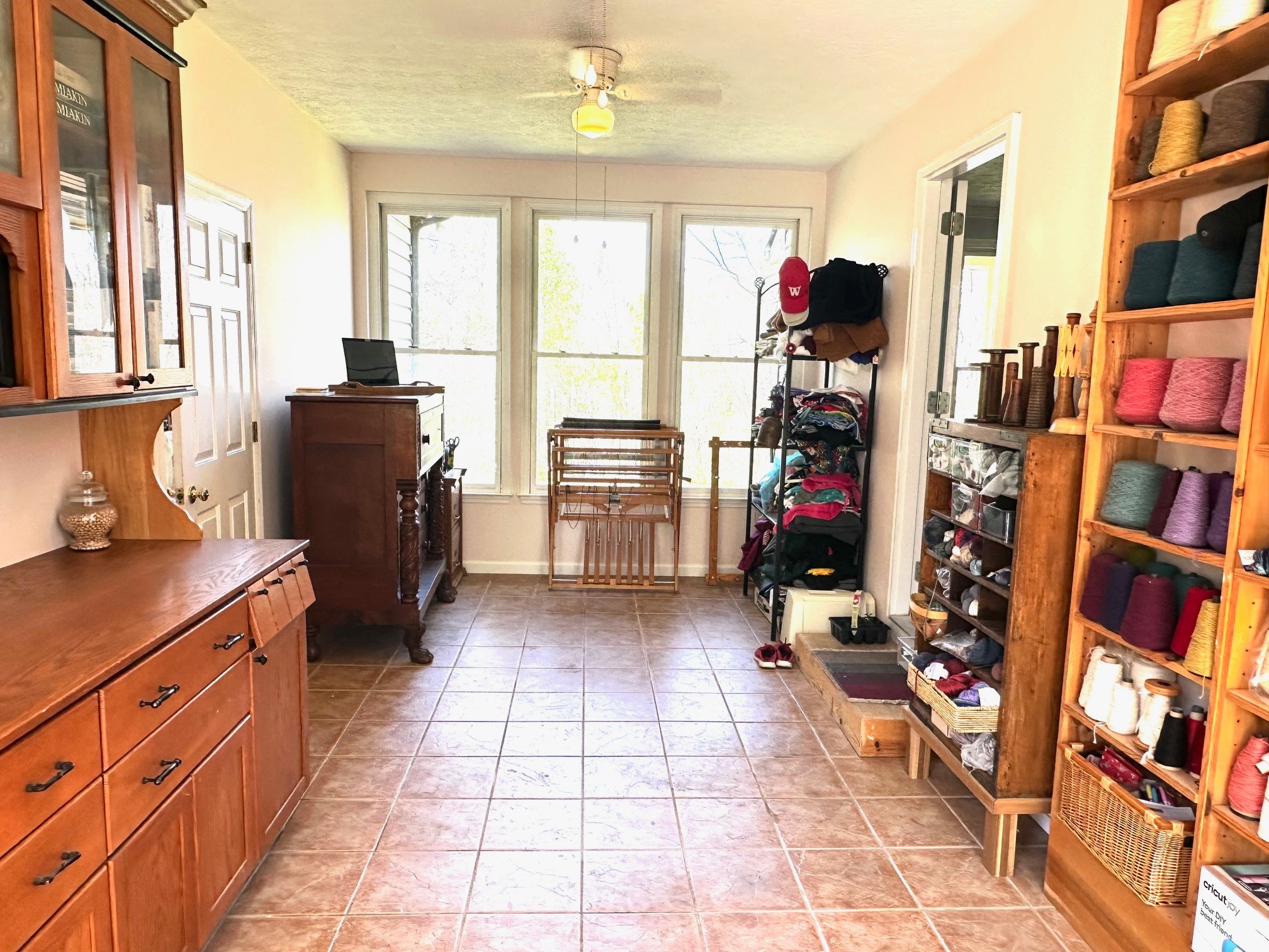 5292 Old Harding Road Franklin, TN 37064 - Photo 13 of 25 a view of storage and utility room