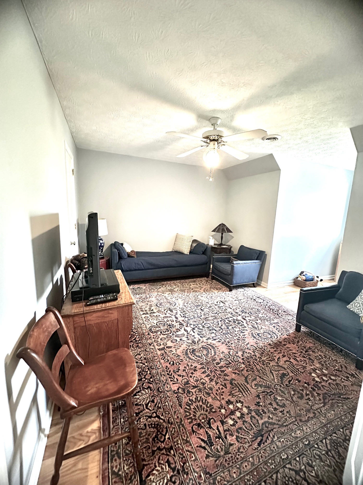 5292 Old Harding Road Franklin, TN 37064 - Photo 20 of 25 a view of a room with gym equipment