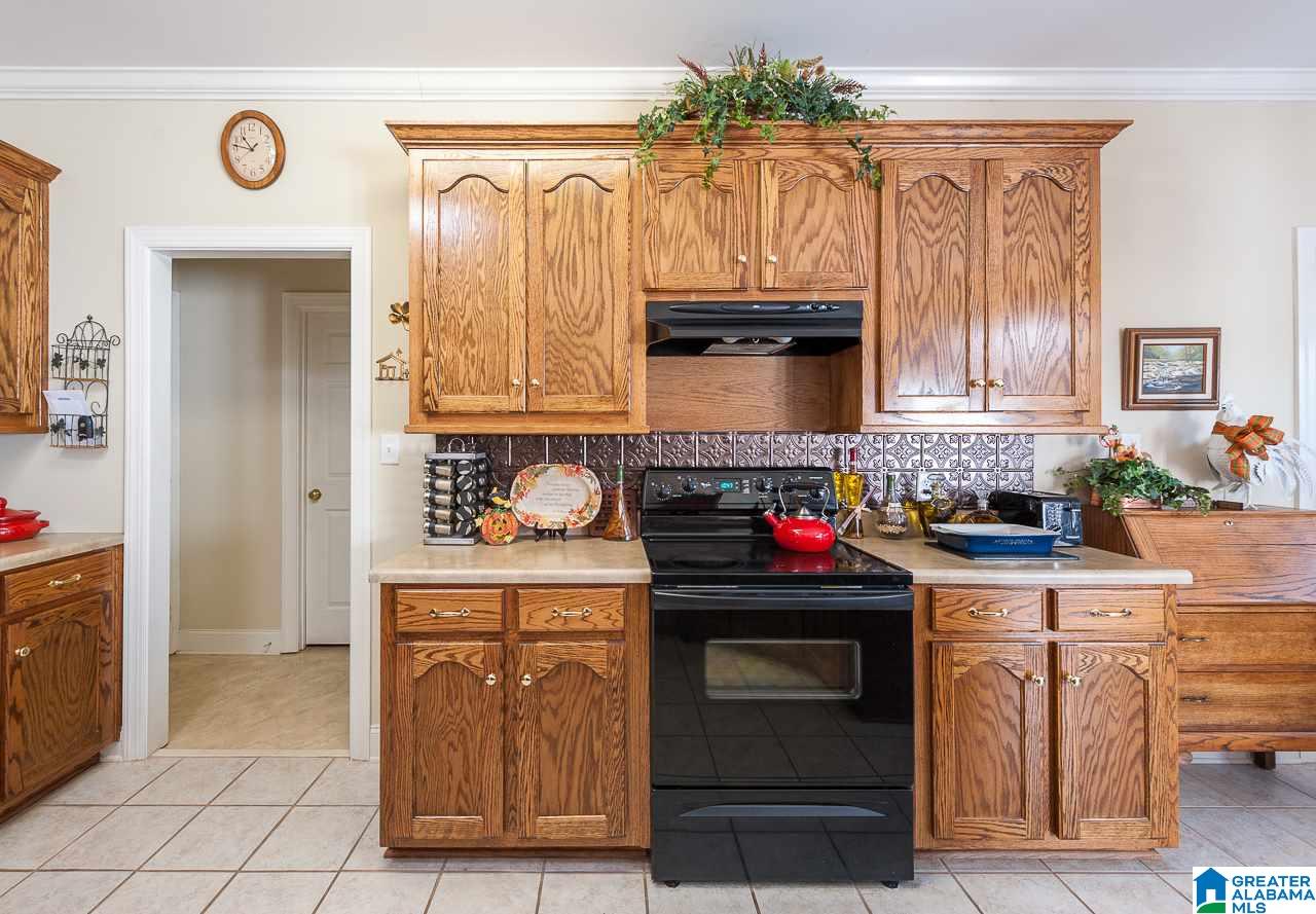 240 Peaceful Lane Springville, AL 35146 - Photo 7 of 28
