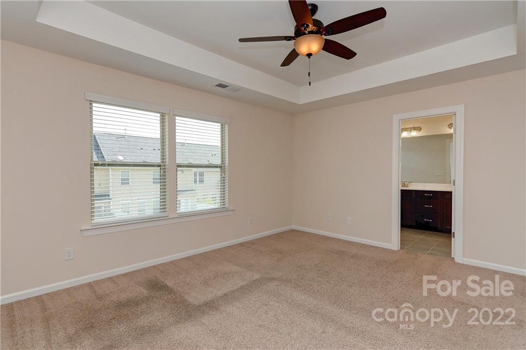 1110 Roderick Drive Fort Mill, SC 29708 - Photo 16 of 37 a view of an empty room with a window