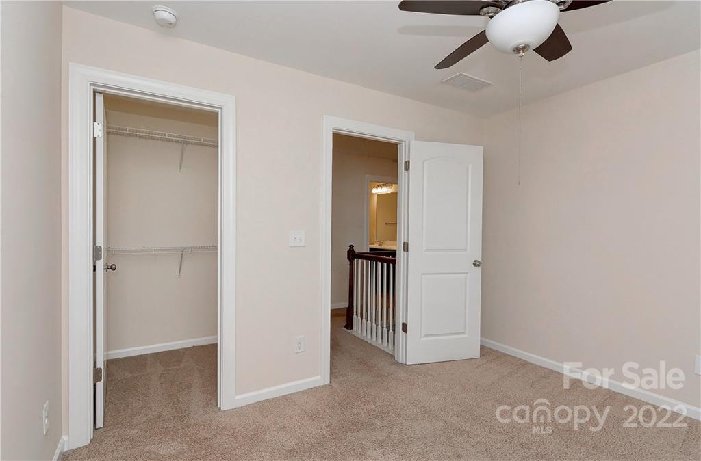 1110 Roderick Drive Fort Mill, SC 29708 - Photo 22 of 37 a view of an empty room