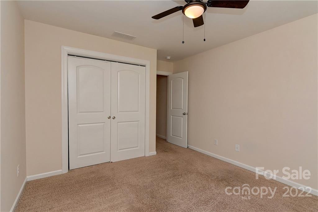 1110 Roderick Drive Fort Mill, SC 29708 - Photo 24 of 37 a view of an empty room