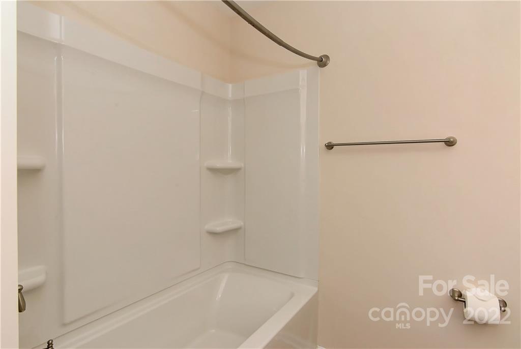 1110 Roderick Drive Fort Mill, SC 29708 - Photo 26 of 37 a bathroom with a bathtub