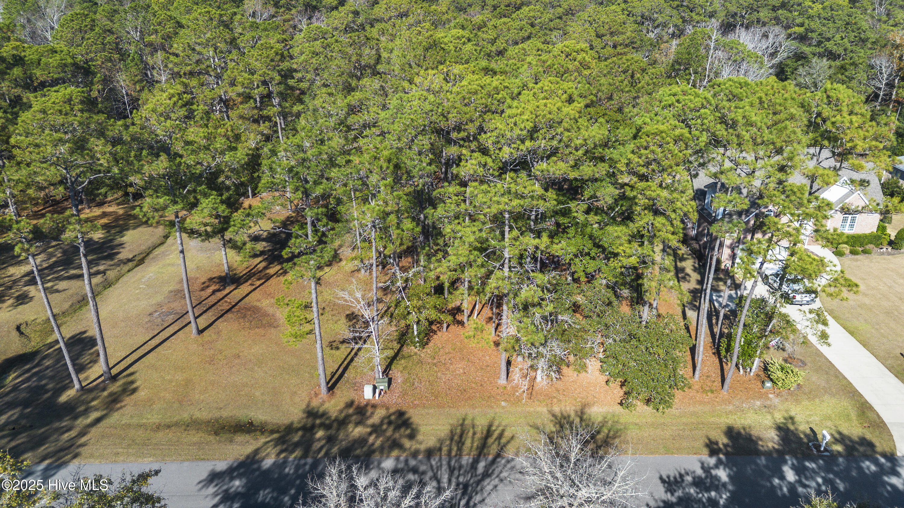 342 Genoe's Point Road Southwest Supply, NC 28462 - Photo 11 of 38 DJI_0832