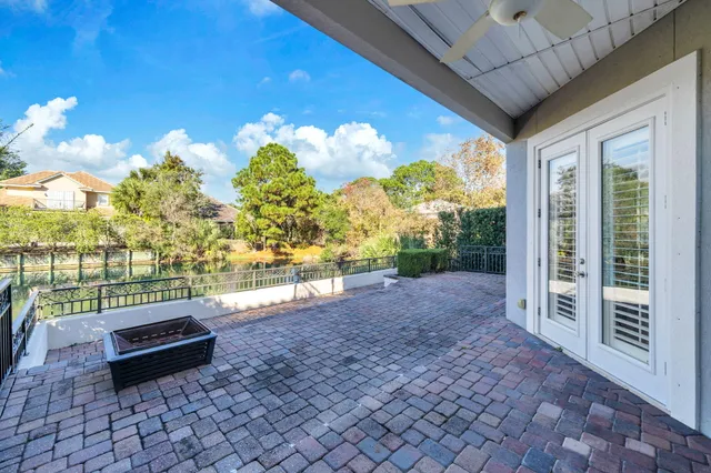 $729,900 | 276 Calusa Boulevard, Destin, FL 32541