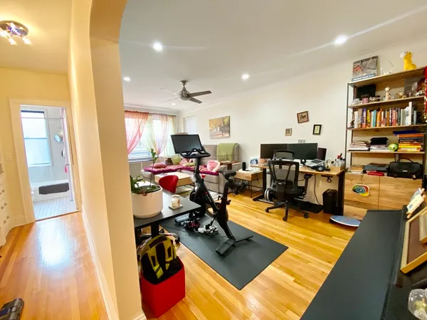 $2,500 | 137 Englewood Avenue, Unit 36, Boston, MA 02135