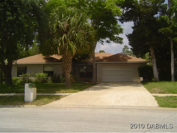 1201 Ruthbern Road Daytona Beach, FL 32114 - Photo 1 of 7 Primary Photo