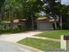 1201 Ruthbern Road Daytona Beach, FL 32114 - Photo 2 of 7 Additional Photo
