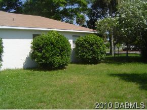 1201 Ruthbern Road Daytona Beach, FL 32114 - Photo 7 of 7 Additional Photo