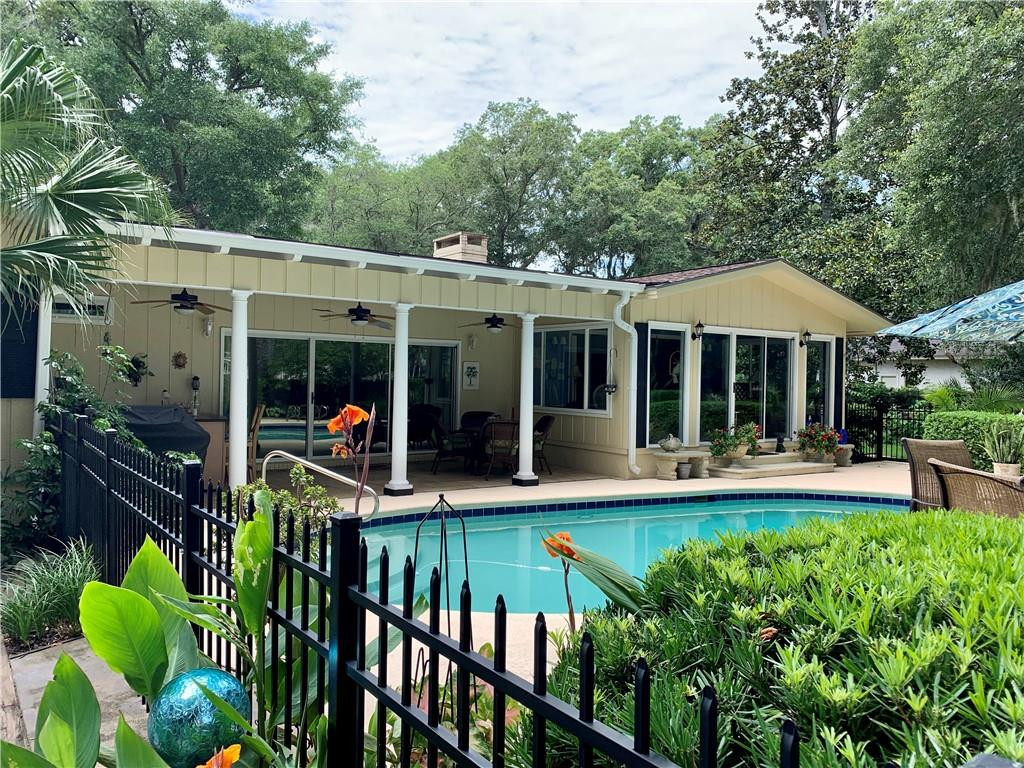 104 Tall Pine Road St. Simons Island, GA 31522 - Photo 1 of 1