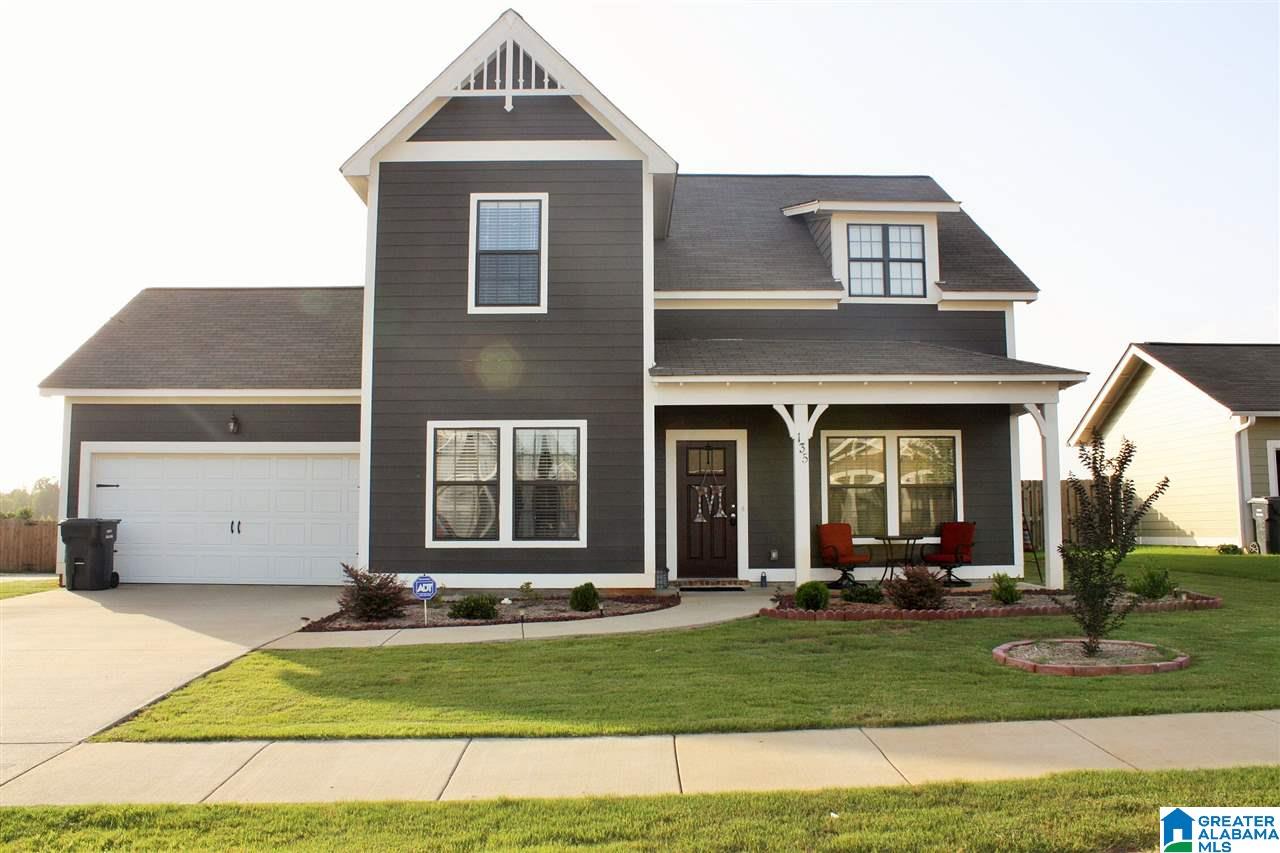 135 Waterstone Way Calera, AL 35040 - Photo 1 of 36