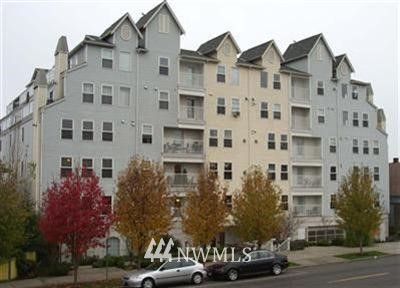 2522 Rucker Avenue, Unit 405 Everett, WA 98201 - Photo 1 of 1 Gallery Image 1