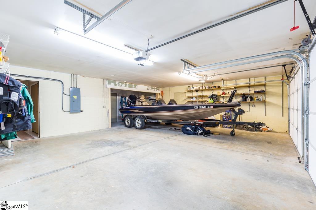287 Seneca Springs Landing Road Seneca, SC 29678 - Photo 25 of 36 Gallery Image 25
