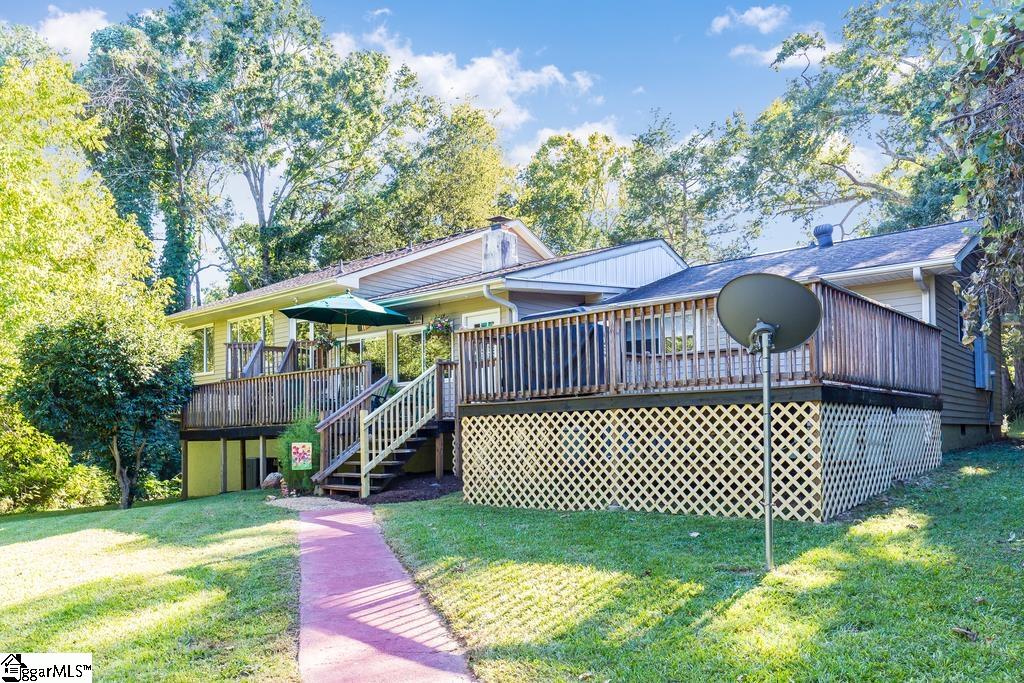 287 Seneca Springs Landing Road Seneca, SC 29678 - Photo 28 of 36 Gallery Image 28