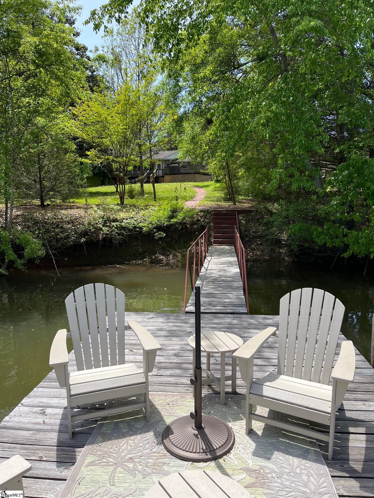 287 Seneca Springs Landing Road Seneca, SC 29678 - Photo 36 of 36 Gallery Image 36