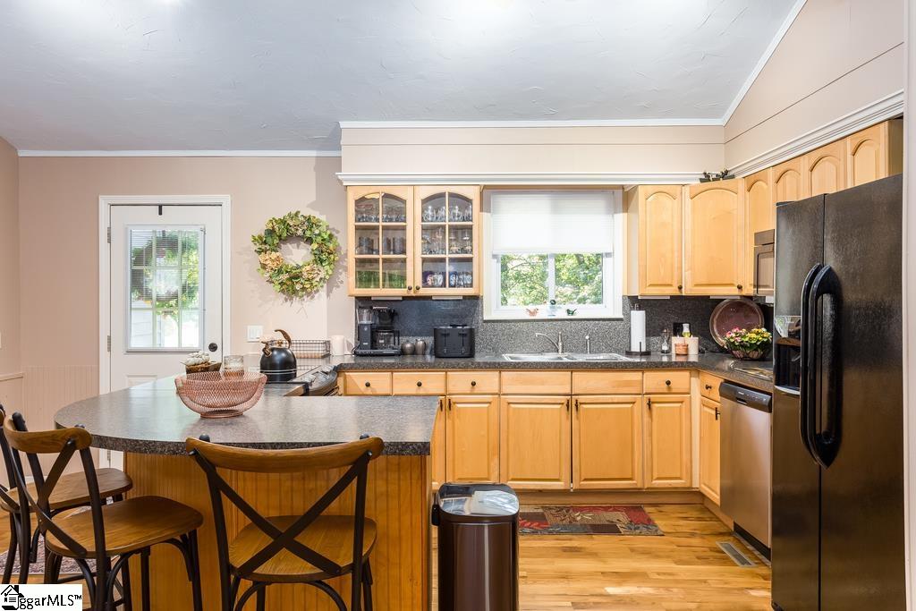 287 Seneca Springs Landing Road Seneca, SC 29678 - Photo 5 of 36 Gallery Image 5