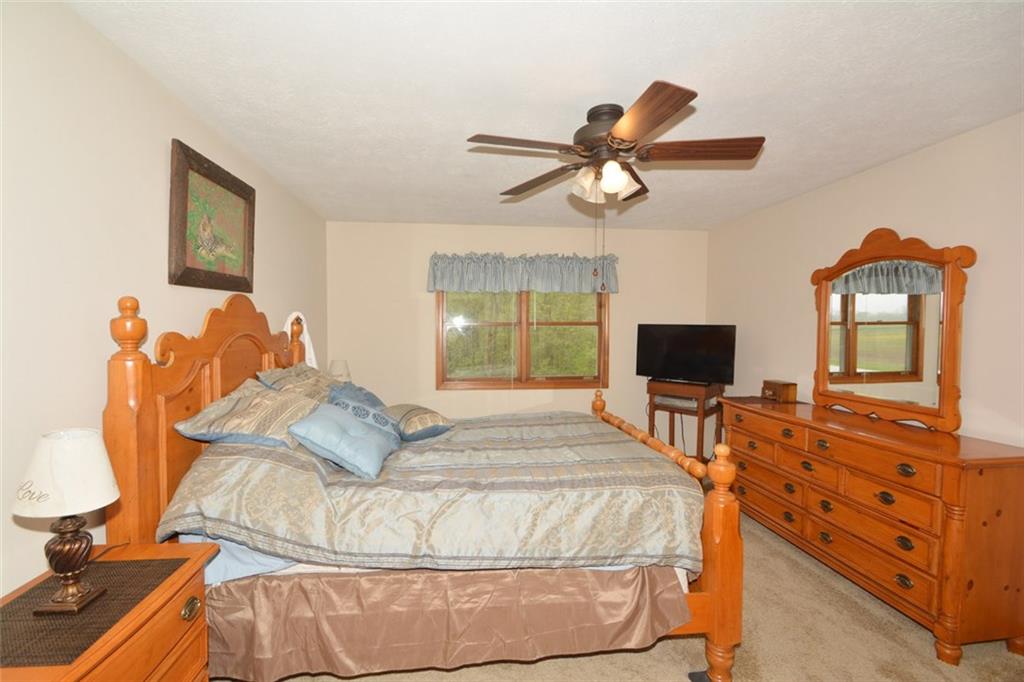 11224 West Base Line Road Jamestown, IN 46147 - Photo 12 of 24