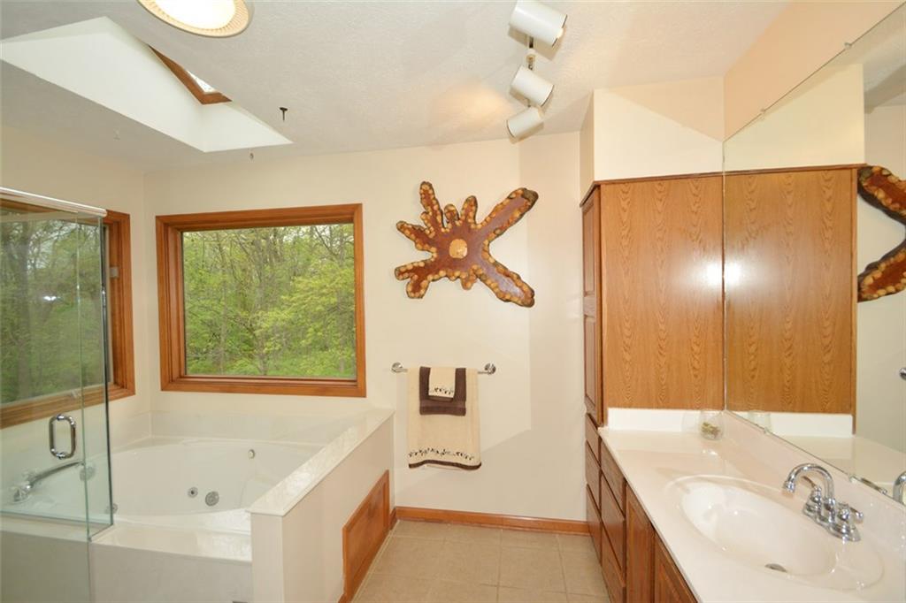 11224 West Base Line Road Jamestown, IN 46147 - Photo 13 of 24