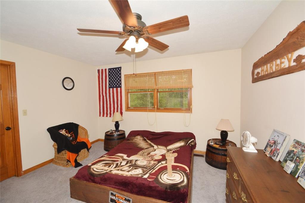 11224 West Base Line Road Jamestown, IN 46147 - Photo 15 of 24