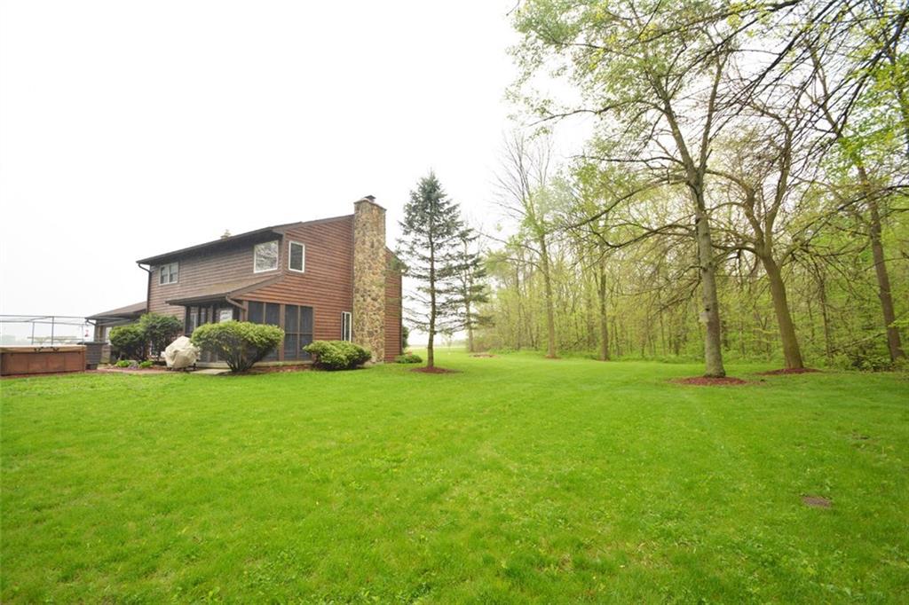 11224 West Base Line Road Jamestown, IN 46147 - Photo 3 of 24