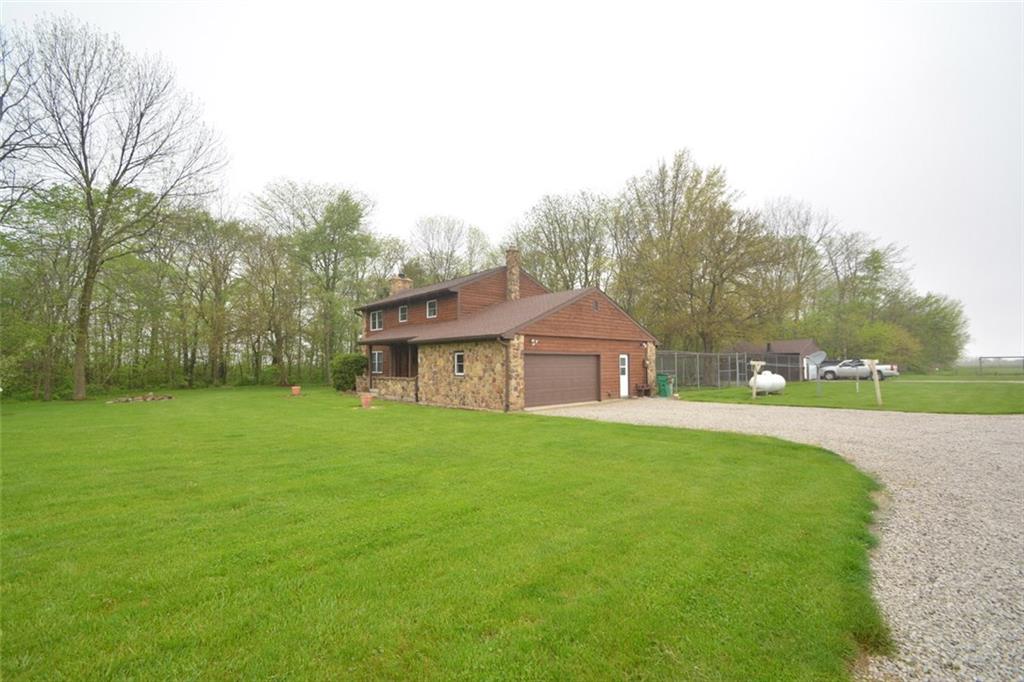 11224 West Base Line Road Jamestown, IN 46147 - Photo 21 of 24