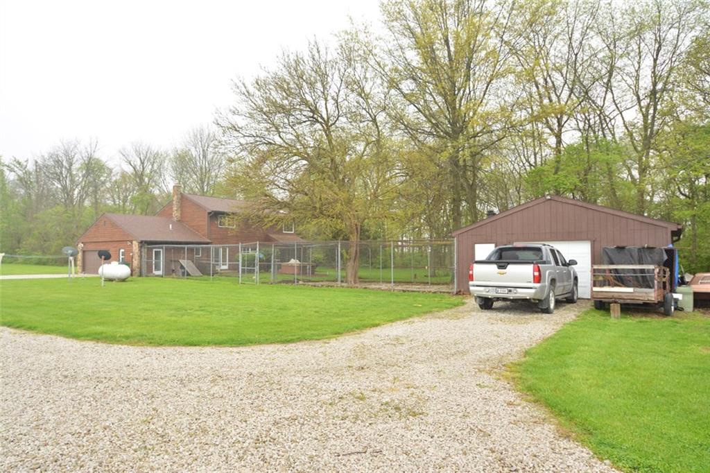 11224 West Base Line Road Jamestown, IN 46147 - Photo 23 of 24