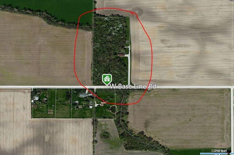 11224 West Base Line Road Jamestown, IN 46147 - Photo 24 of 24