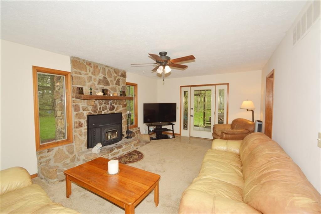 11224 West Base Line Road Jamestown, IN 46147 - Photo 5 of 24