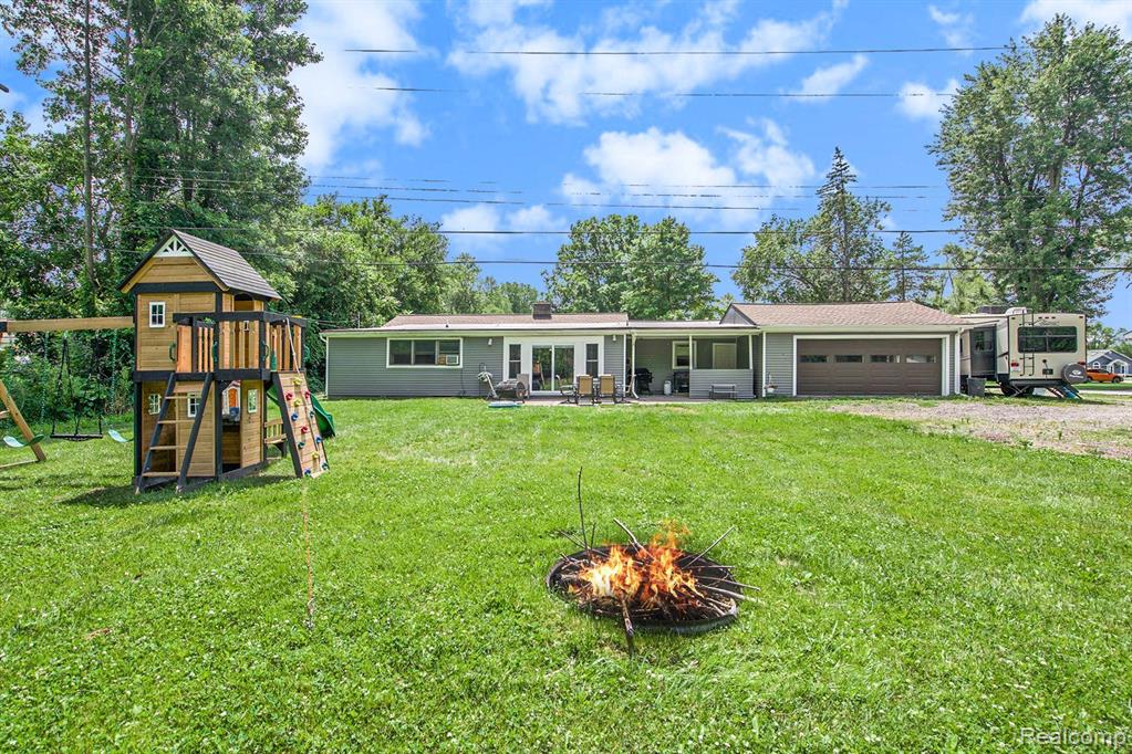 10225 Talladay Road Willis, MI 48191 - Photo 23 of 25