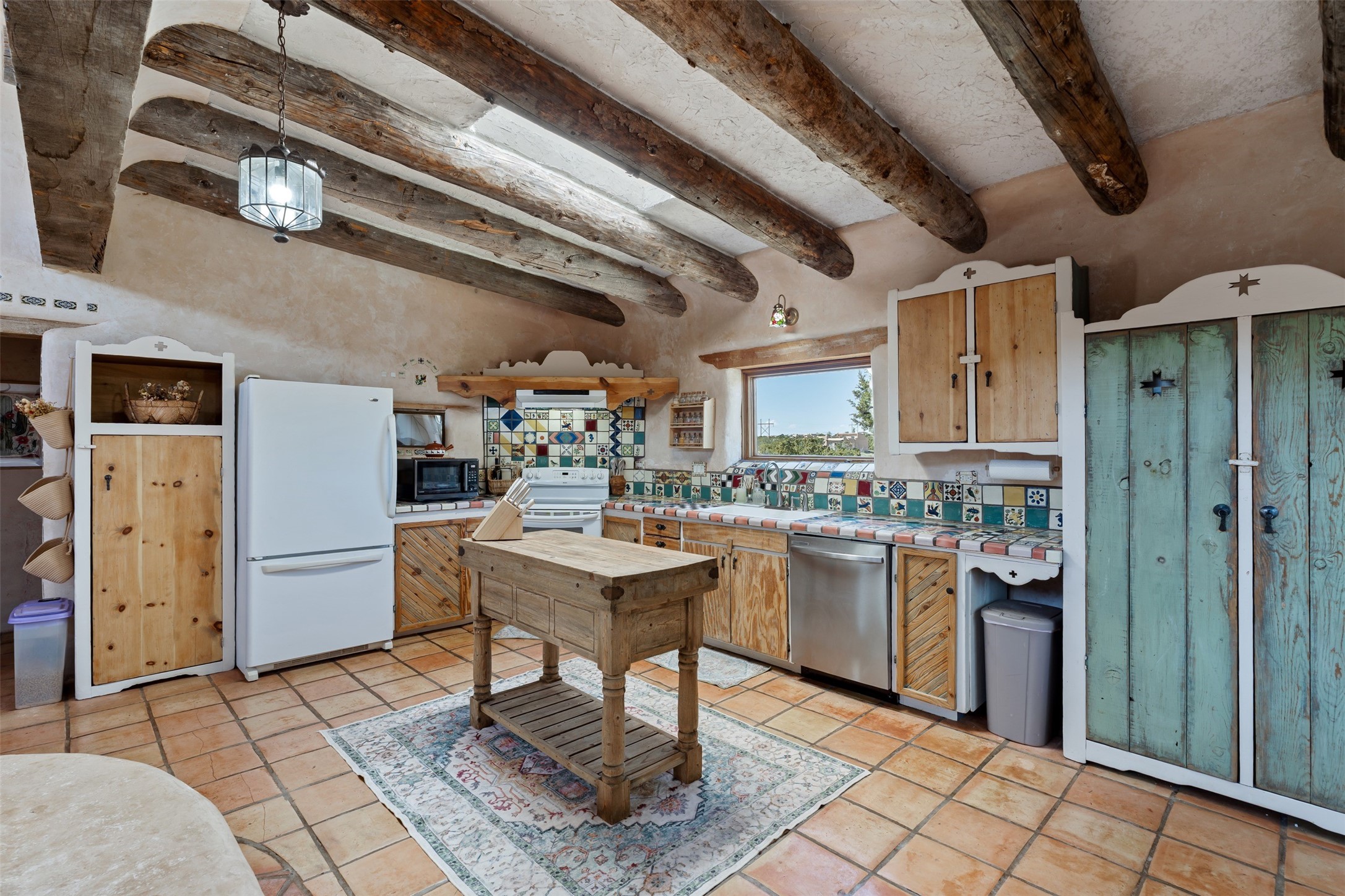 9 Domingo Road Santa Fe, NM 87508 - Photo 20 of 96