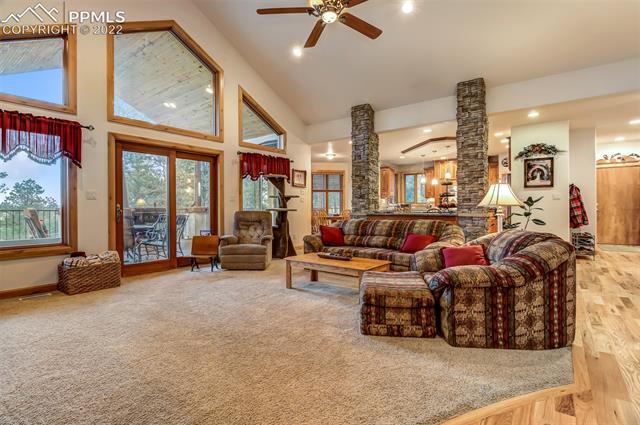 4125 Walker Road Colorado Springs, CO 80908 - Photo 12 of 39 Gallery Image 12