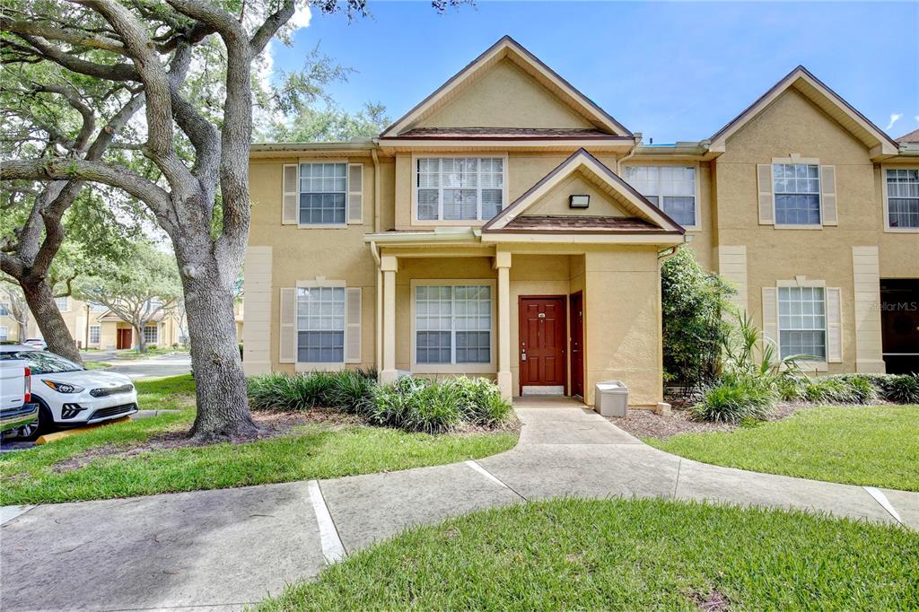 822 Grand Regency Pointe, Unit 103 Altamonte Springs, FL 32714 - Photo 1 of 20