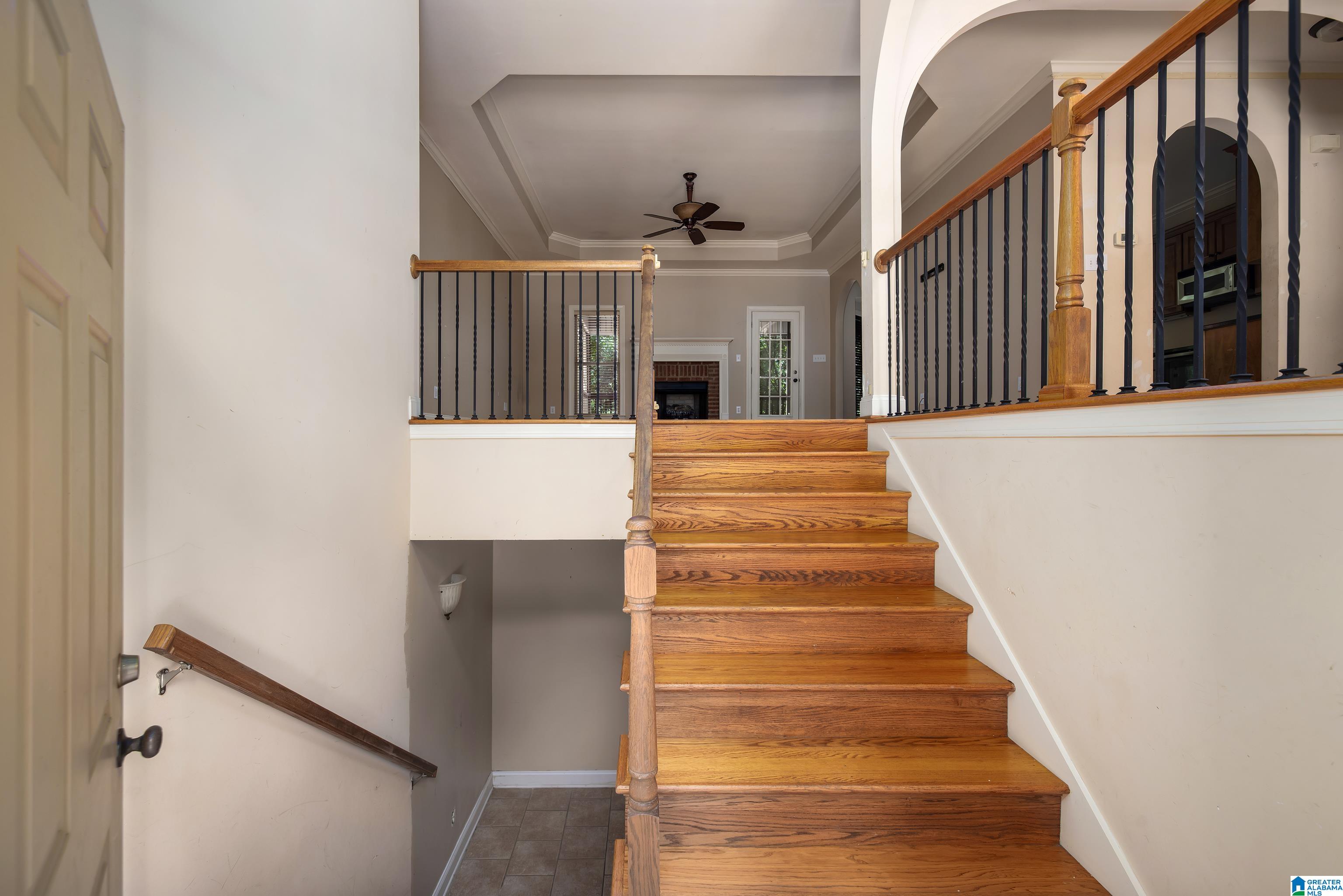 5741 Lake Side Road Leeds, AL 35094 - Photo 5 of 43