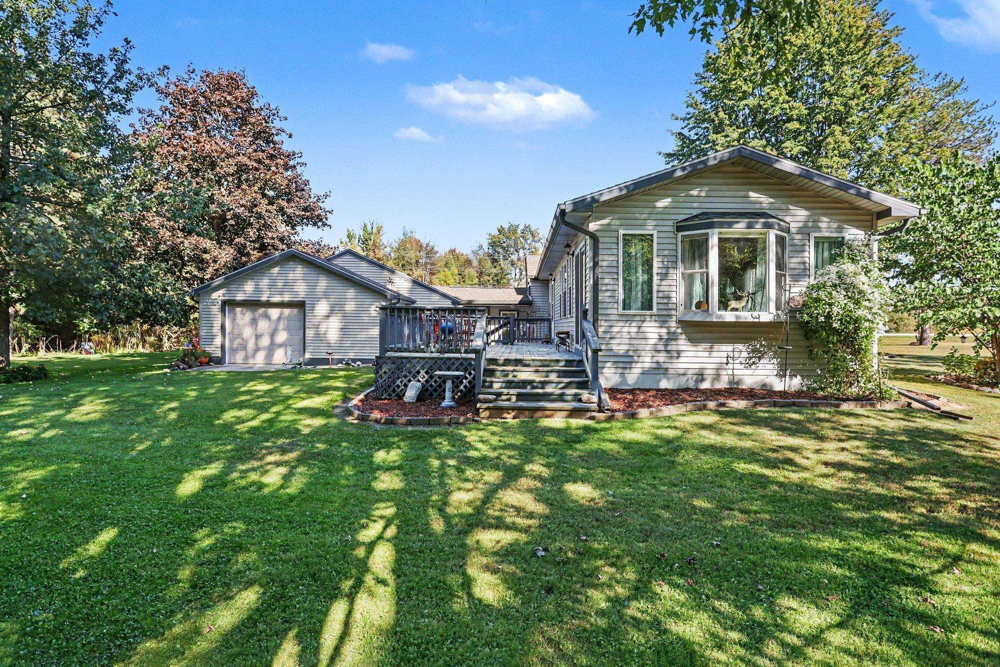 8156 State Road Millington, MI 48746 - Photo 21 of 24 Gallery Image 21