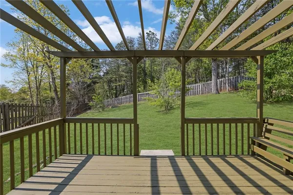 $2,700 | 4840 Yorkshire Lane, Suwanee, GA 30024