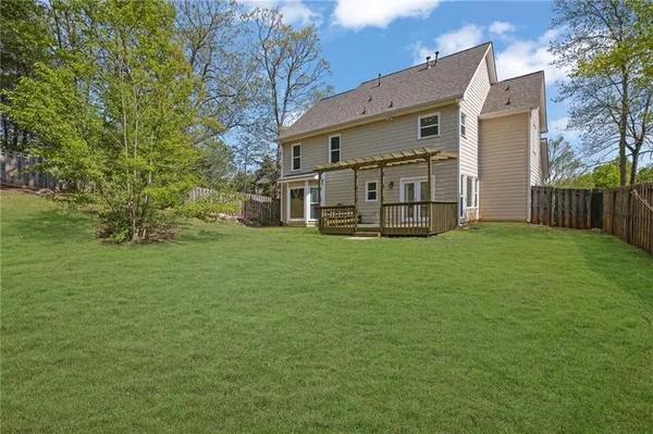 $2,700 | 4840 Yorkshire Lane, Suwanee, GA 30024