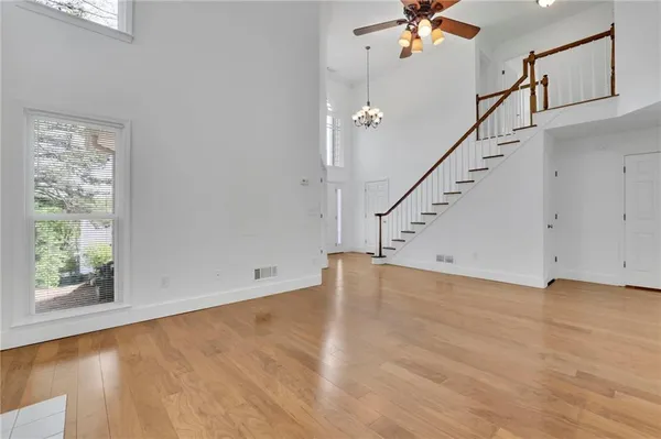 $2,700 | 4840 Yorkshire Lane, Suwanee, GA 30024