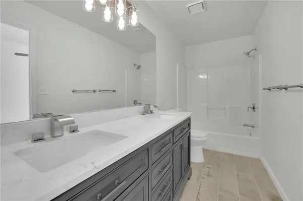 $2,700 | 4840 Yorkshire Lane, Suwanee, GA 30024