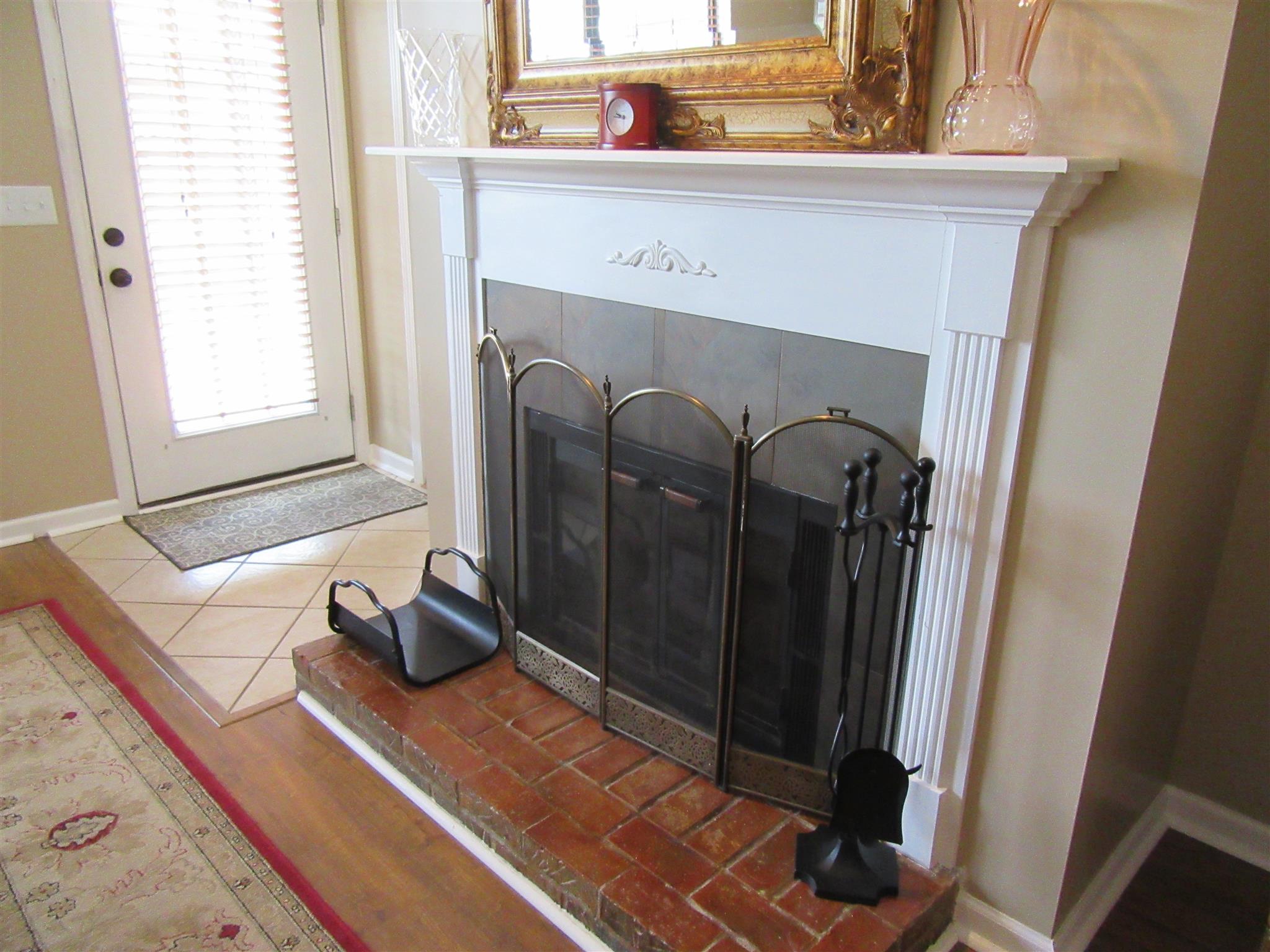 1252 General George Patton Road Nashville, TN 37221 - Photo 5 of 30 a close view of shoes