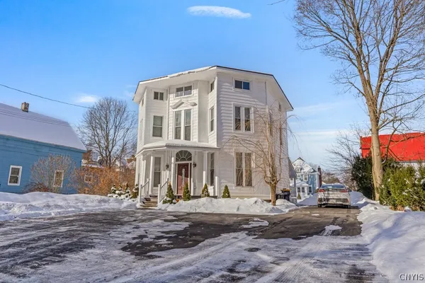 $260,000 | 45 1st Avenue, German Flatts, NY 13357